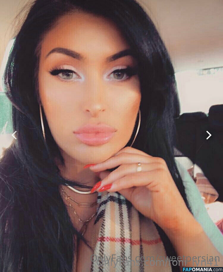 _roni_lyn / roni_lyn41 Nu OnlyFans  Foto vazada #11
