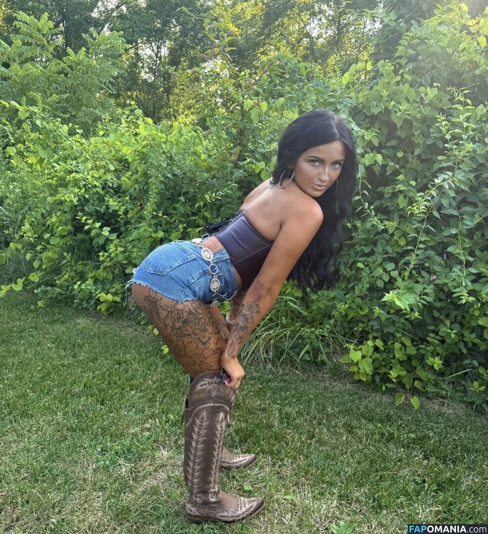Petitetattedplati / Ronika Eskins / ronika_eskins Nu OnlyFans  Foto vazada #13