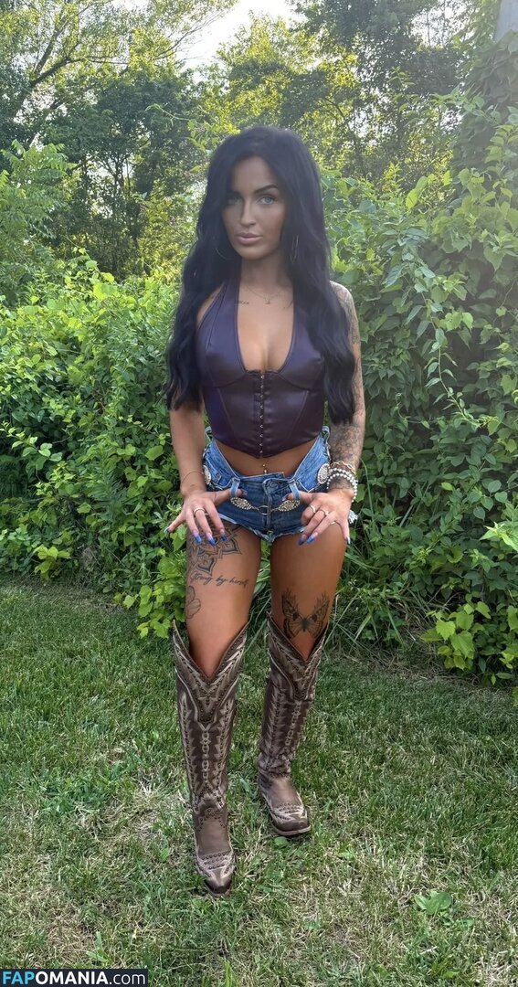 Petitetattedplati / Ronika Eskins / ronika_eskins Nu OnlyFans  Foto vazada #15