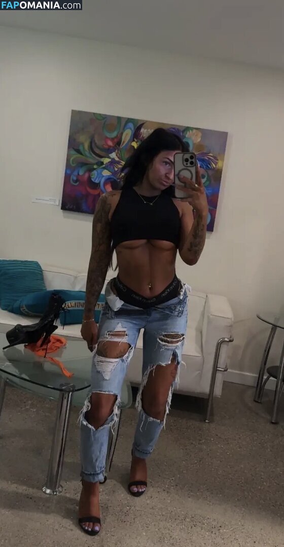 Petitetattedplati / Ronika Eskins / ronika_eskins Nu OnlyFans  Foto vazada #31