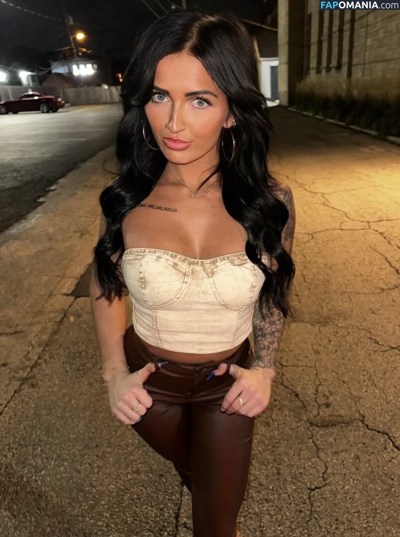 Petitetattedplati / Ronika Eskins / ronika_eskins Nu OnlyFans  Foto vazada #37