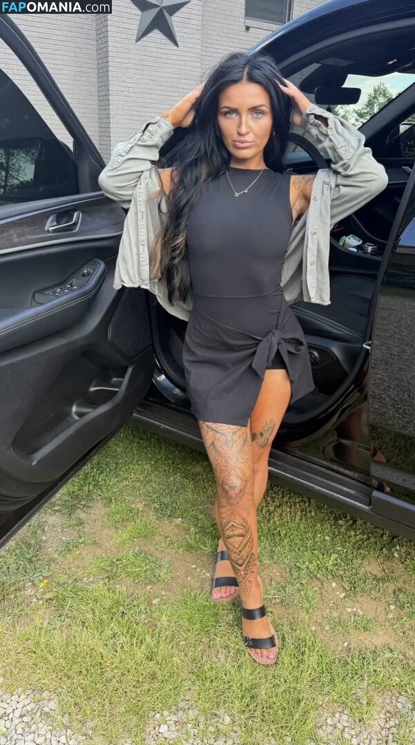 Petitetattedplati / Ronika Eskins / ronika_eskins Nu OnlyFans  Foto vazada #47