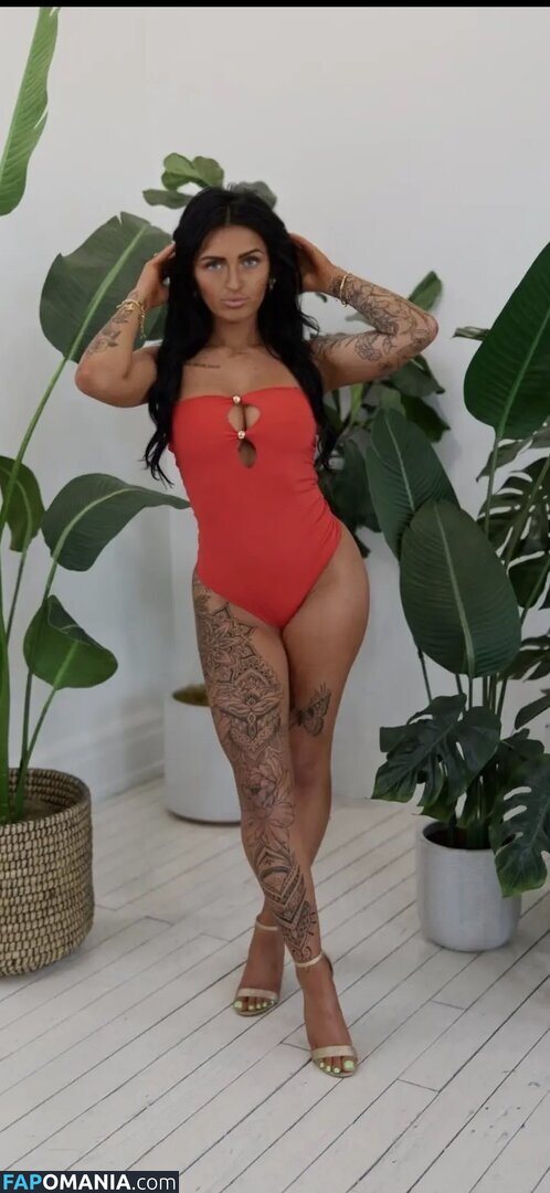 Petitetattedplati / Ronika Eskins / ronika_eskins Nu OnlyFans  Foto vazada #48