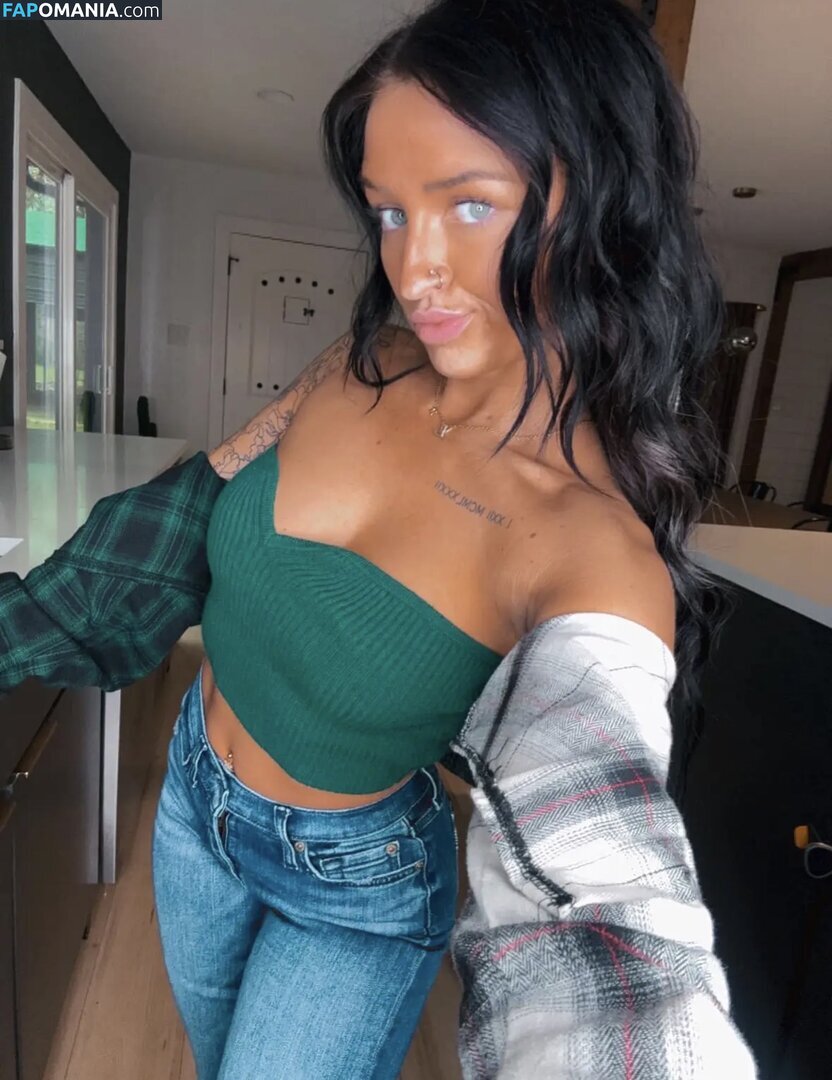 Petitetattedplati / Ronika Eskins / ronika_eskins Nu OnlyFans  Foto vazada #51