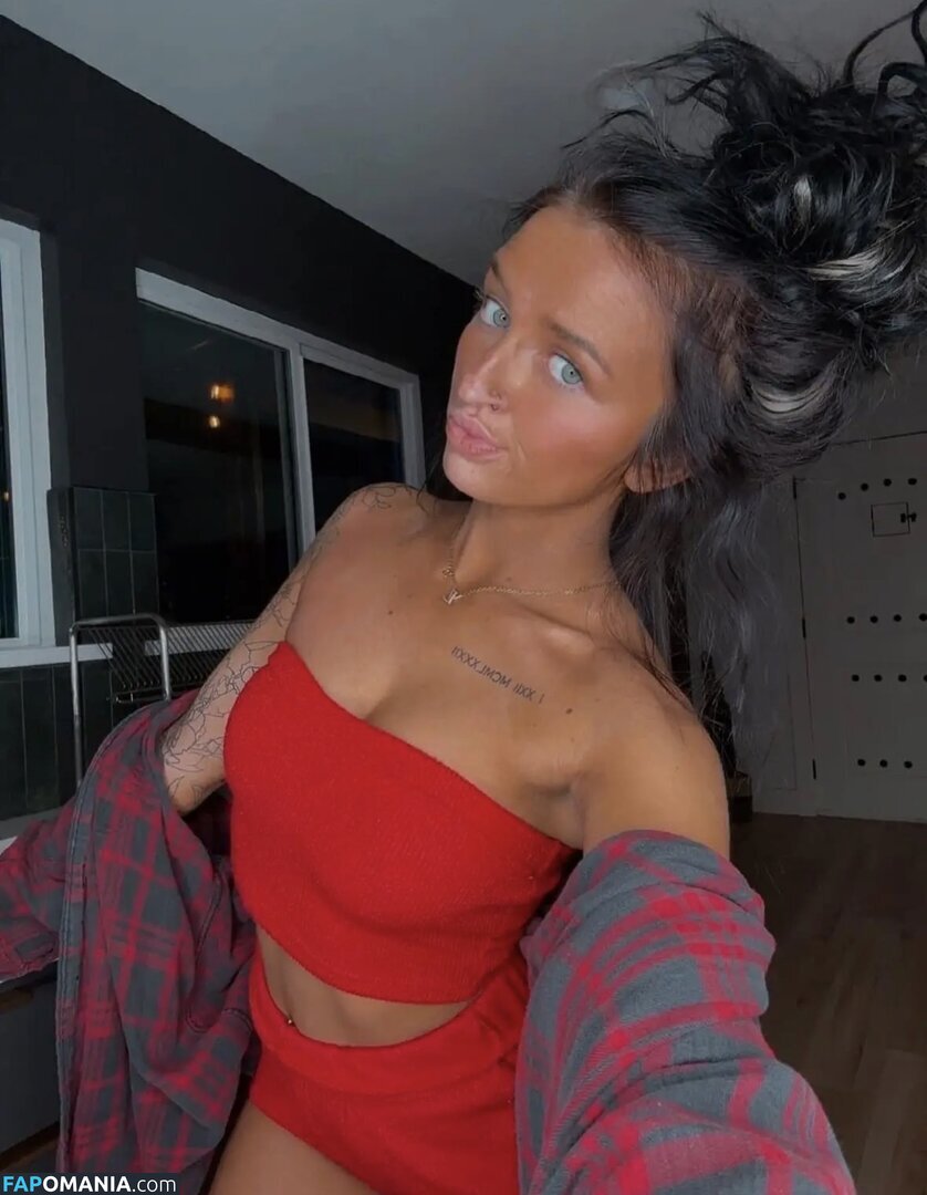Petitetattedplati / Ronika Eskins / ronika_eskins Nu OnlyFans  Foto vazada #52
