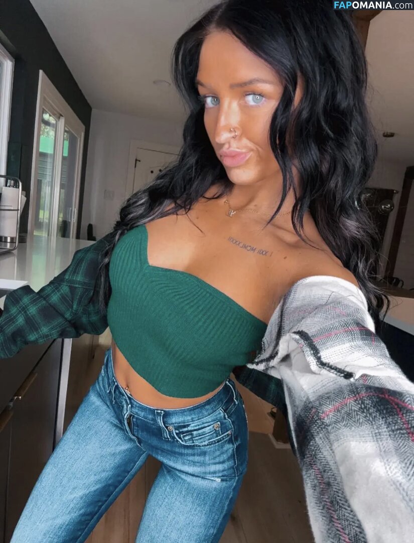 Petitetattedplati / Ronika Eskins / ronika_eskins Nu OnlyFans  Foto vazada #53