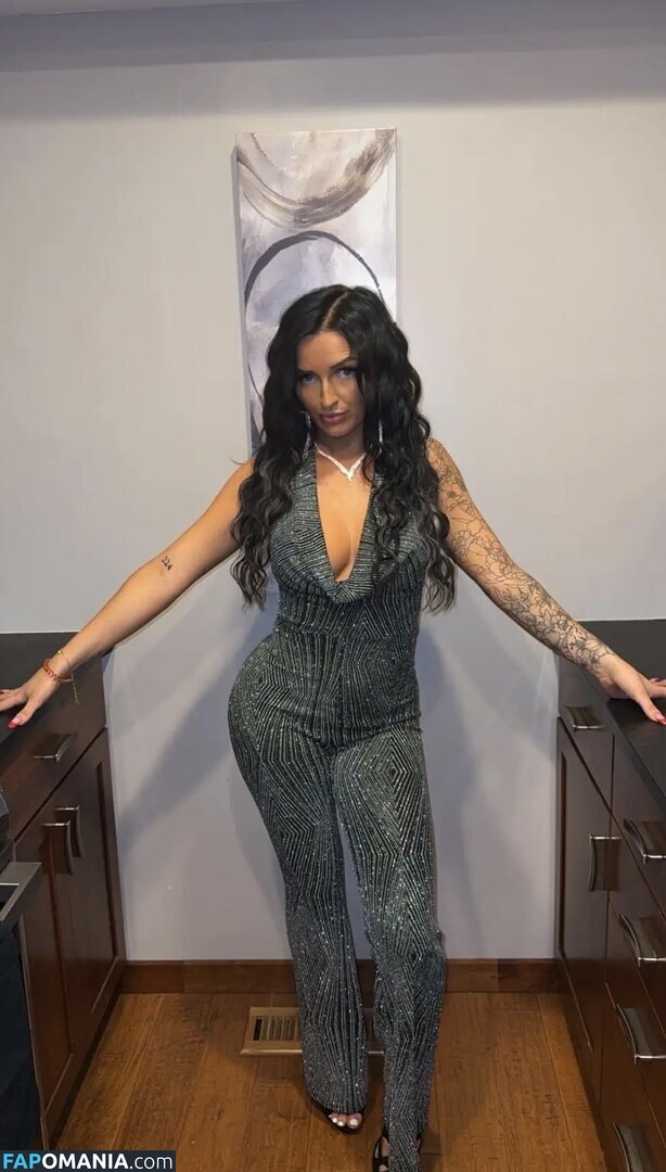 Petitetattedplati / Ronika Eskins / ronika_eskins Nu OnlyFans  Foto vazada #56