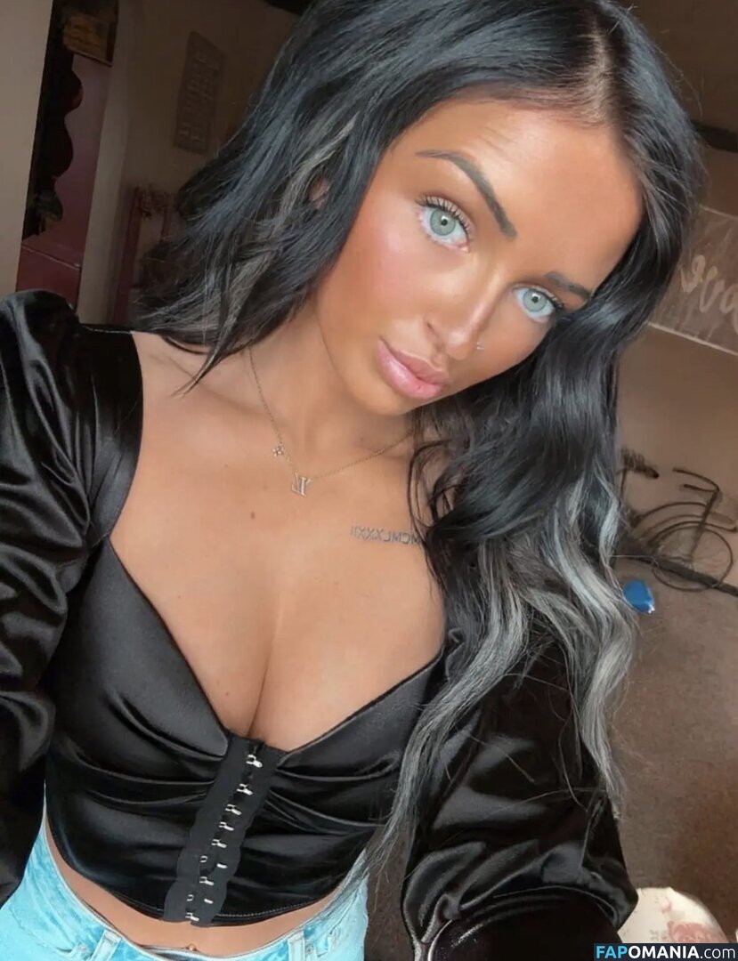 Petitetattedplati / Ronika Eskins / ronika_eskins Nu OnlyFans  Foto vazada #57