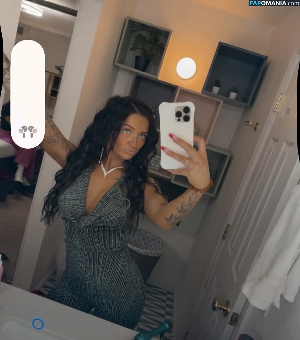 Petitetattedplati / Ronika Eskins / ronika_eskins Nu OnlyFans  Foto vazada #59