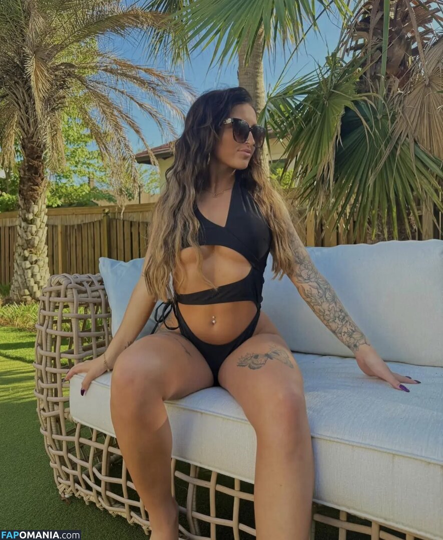 Petitetattedplati / Ronika Eskins / ronika_eskins Nu OnlyFans  Foto vazada #63
