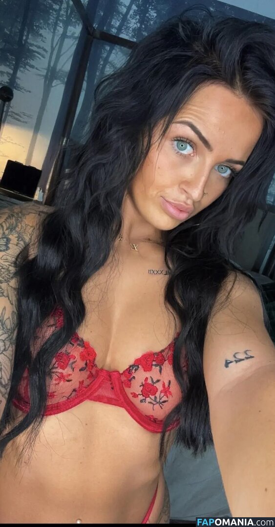 Petitetattedplati / Ronika Eskins / ronika_eskins Nu OnlyFans  Foto vazada #66