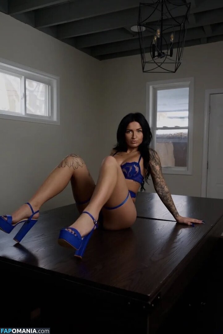 Petitetattedplati / Ronika Eskins / ronika_eskins Nu OnlyFans  Foto vazada #75