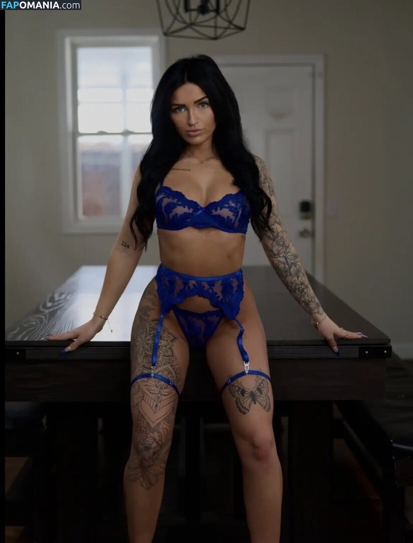 Petitetattedplati / Ronika Eskins / ronika_eskins Nu OnlyFans  Foto vazada #76