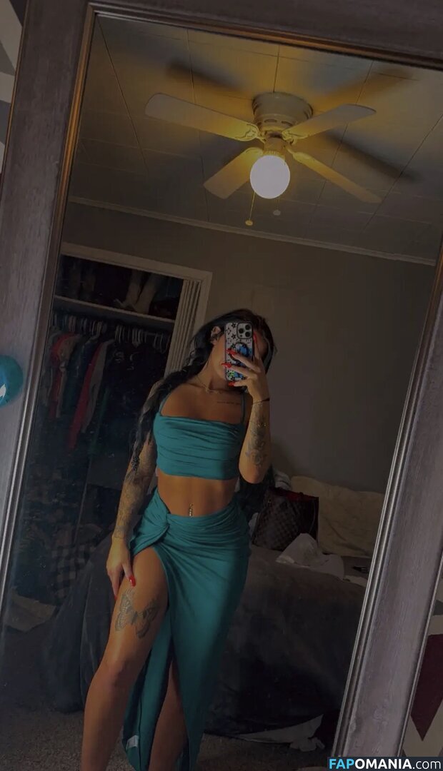 Petitetattedplati / Ronika Eskins / ronika_eskins Nu OnlyFans  Foto vazada #94
