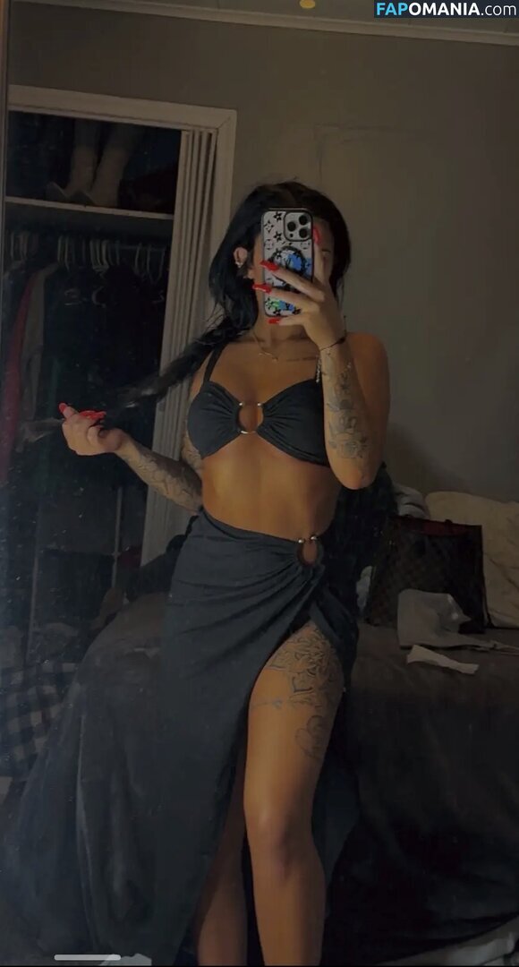 Petitetattedplati / Ronika Eskins / ronika_eskins Nu OnlyFans  Foto vazada #95