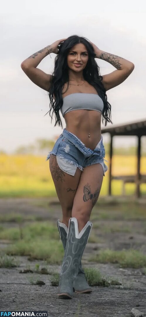 Petitetattedplati / Ronika Eskins / ronika_eskins Nu OnlyFans  Foto vazada #115