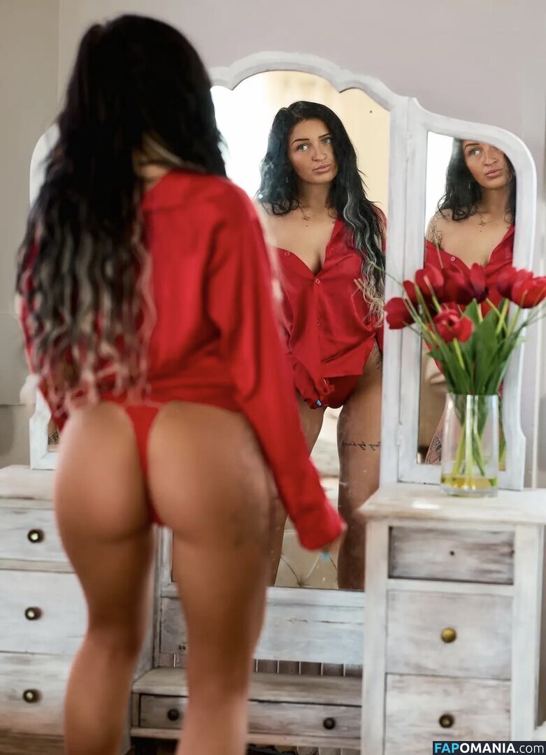 Petitetattedplati / Ronika Eskins / ronika_eskins Nu OnlyFans  Foto vazada #120