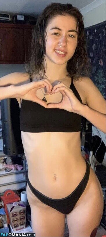 ChelleMac2001 / Mac.Chelle_01 / OhMyGawdRonni / OhMy_Gawd_Ronni / Ronni Mac / RonniMac18 Nu OnlyFans  Foto vazada #8