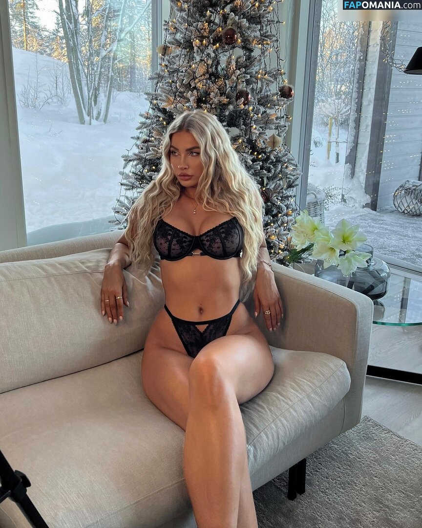 Rosa-Maria Ryyti / rosamariaryyti Nu OnlyFans  Foto vazada #1