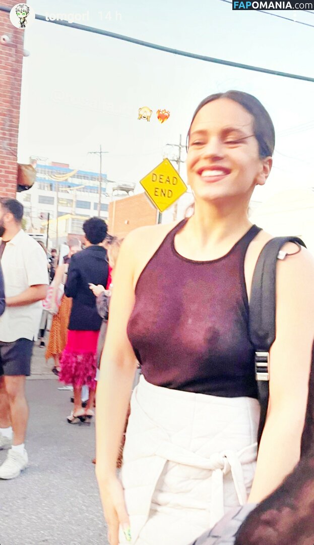 La Rosalía / Rosalia / rosalia.vt / therosaliaxo Nu OnlyFans  Foto vazada #27