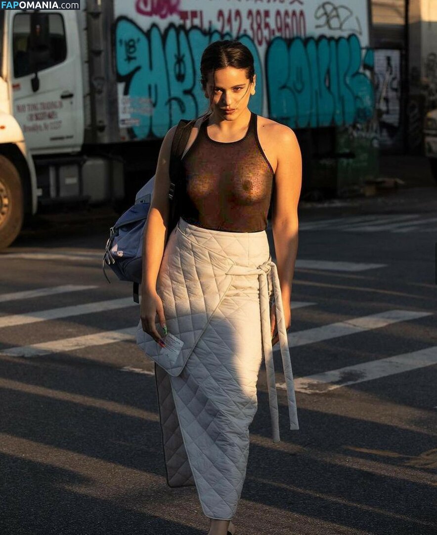 La Rosalía / Rosalia / rosalia.vt / therosaliaxo Nu OnlyFans  Foto vazada #34