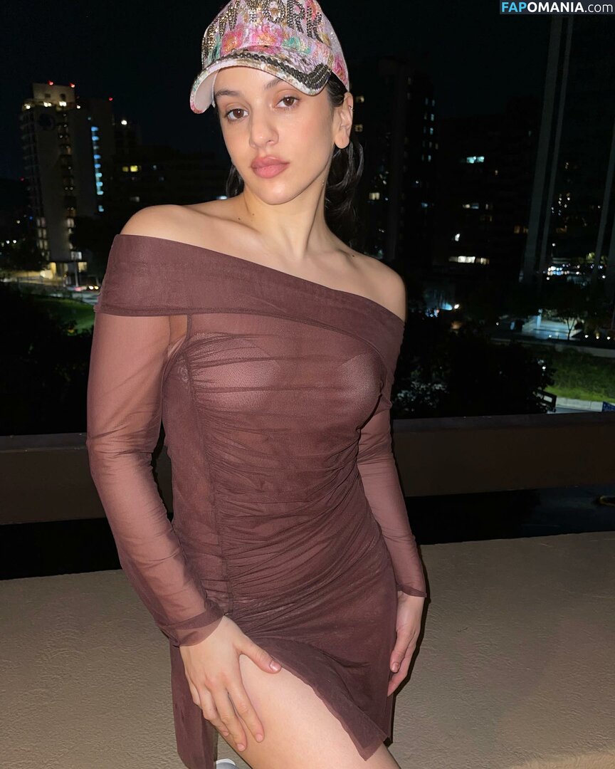 La Rosalía / Rosalia / rosalia.vt / therosaliaxo Nu OnlyFans  Foto vazada #57