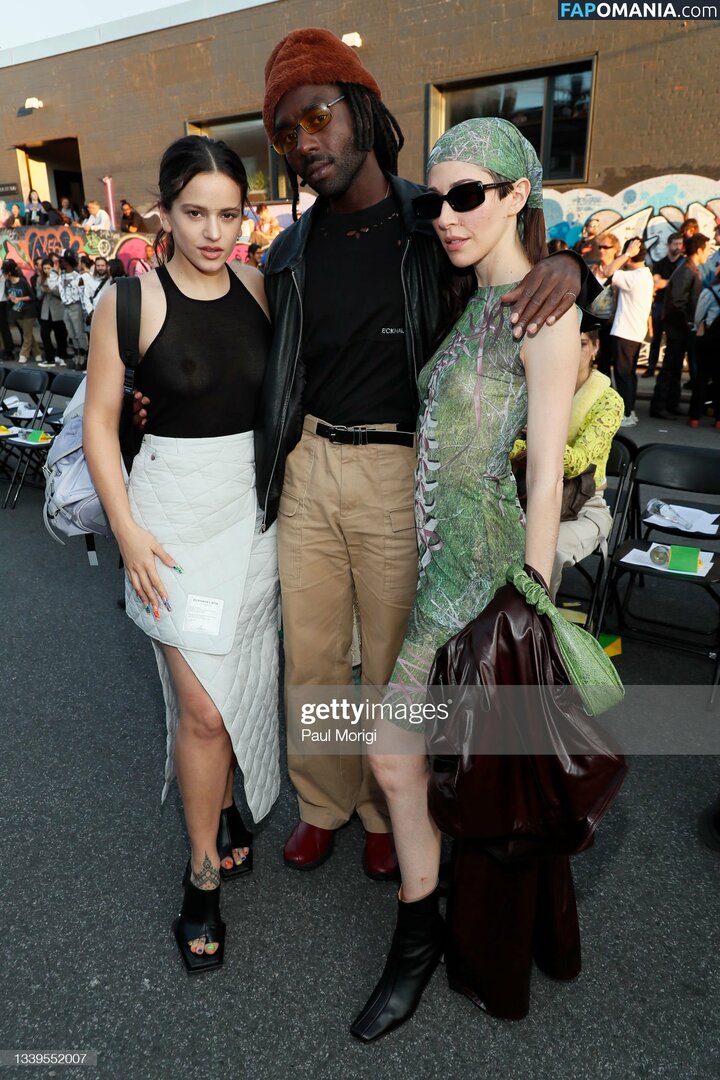 La Rosalía / Rosalia / rosalia.vt / therosaliaxo Nu OnlyFans  Foto vazada #84