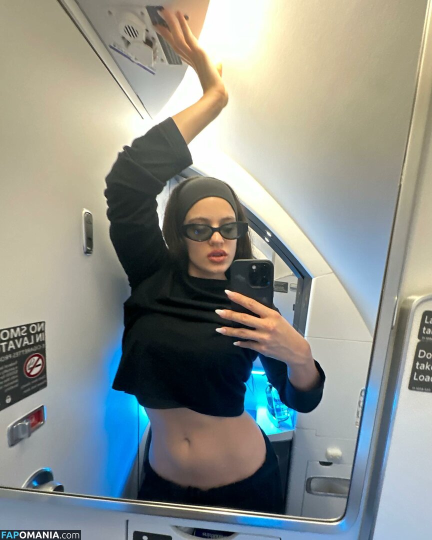 La Rosalía / Rosalia / rosalia.vt / therosaliaxo Nu OnlyFans  Foto vazada #92