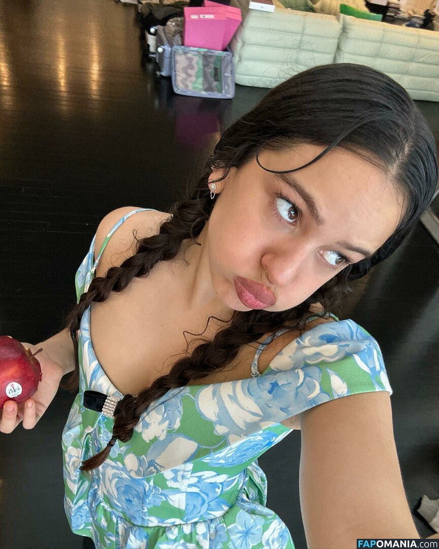 La Rosalía / Rosalia / rosalia.vt / therosaliaxo Nu OnlyFans  Foto vazada #137