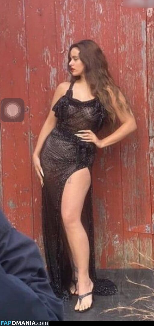 La Rosalía / Rosalia / rosalia.vt / therosaliaxo Nu OnlyFans  Foto vazada #177