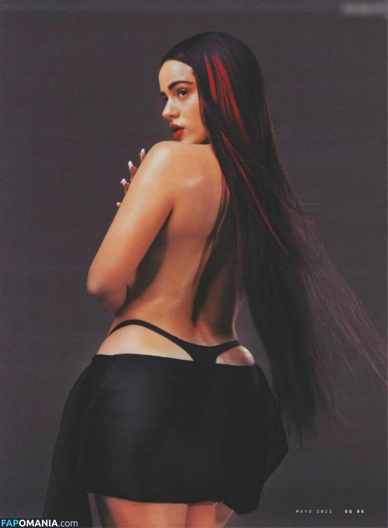 La Rosalía / Rosalia / rosalia.vt / therosaliaxo Nu OnlyFans  Foto vazada #218