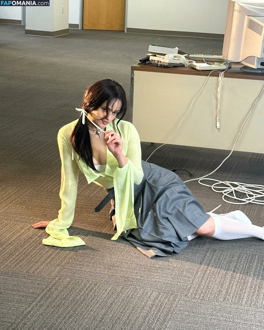 La Rosalía / Rosalia / rosalia.vt / therosaliaxo Nu OnlyFans  Foto vazada #239