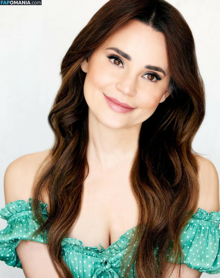 Rosanna Pansino / rosannapansino Nu OnlyFans  Foto vazada #160