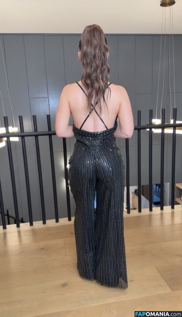 Rosanna Pansino / rosannapansino Nu OnlyFans  Foto vazada #289