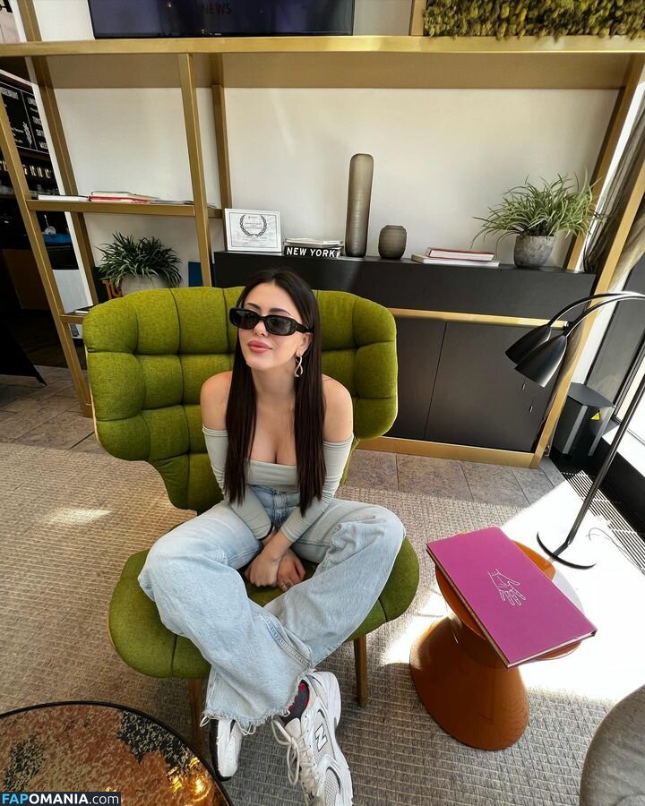 Rosario Matew / rosariomatew Nu OnlyFans  Foto vazada #16