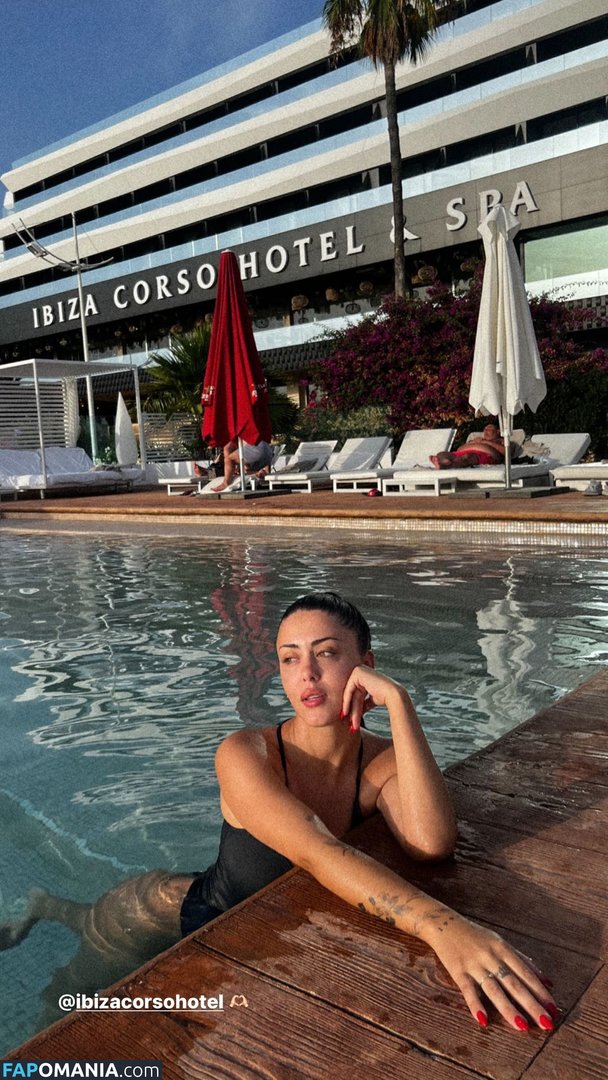 Rosario Matew / rosariomatew Nu OnlyFans  Foto vazada #50