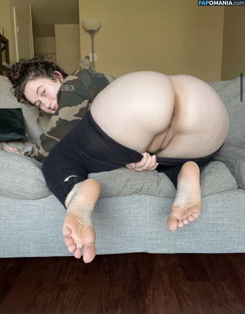 Rose / https: / imrosebeck / rosebeck / theroseblisss Nu OnlyFans  Foto vazada #153