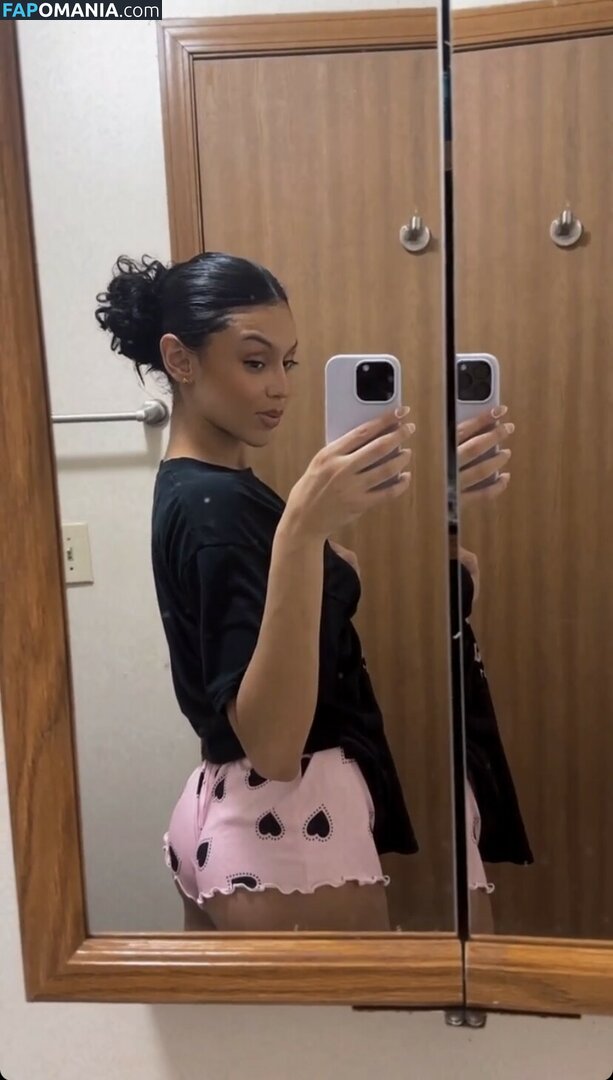 Roseebby_20 Nu OnlyFans  Foto vazada #16