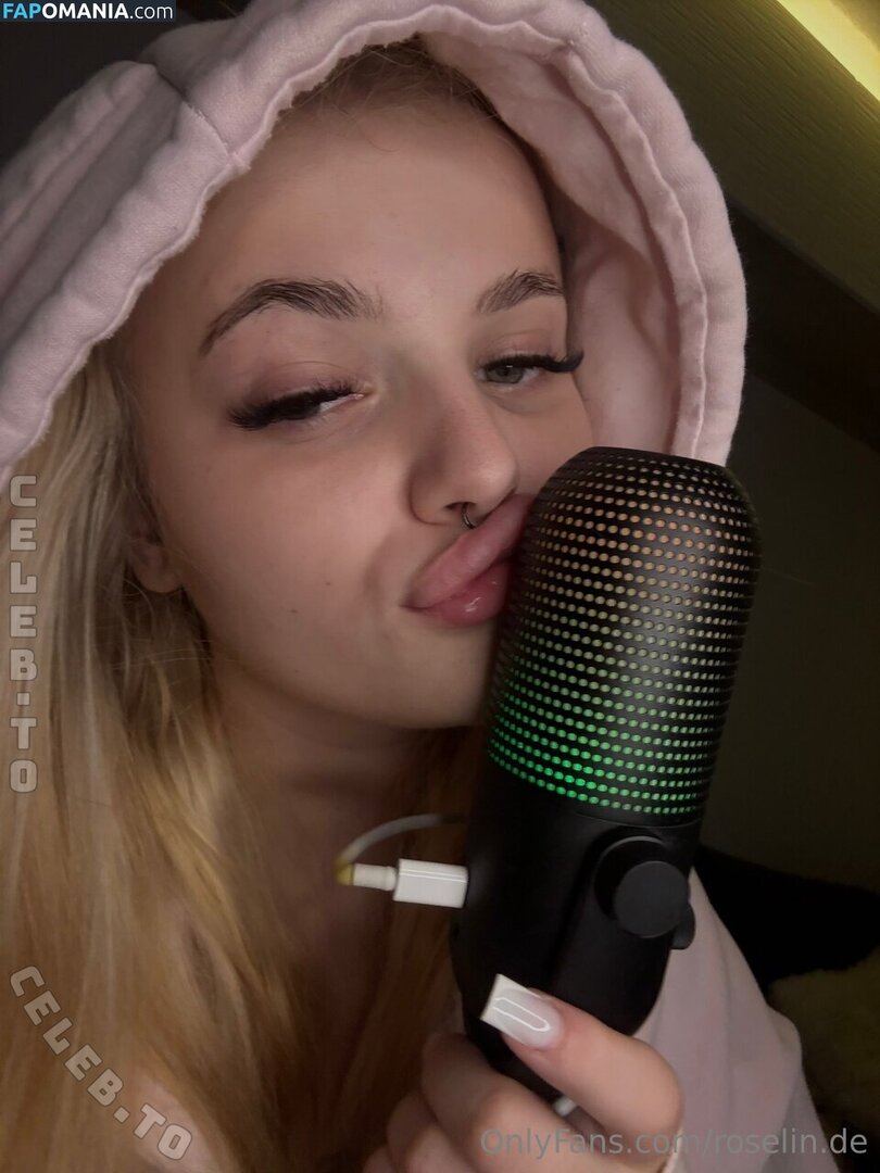 Roselin.de / Roselinde0F / https: / roselinde.de Nu OnlyFans  Foto vazada #12