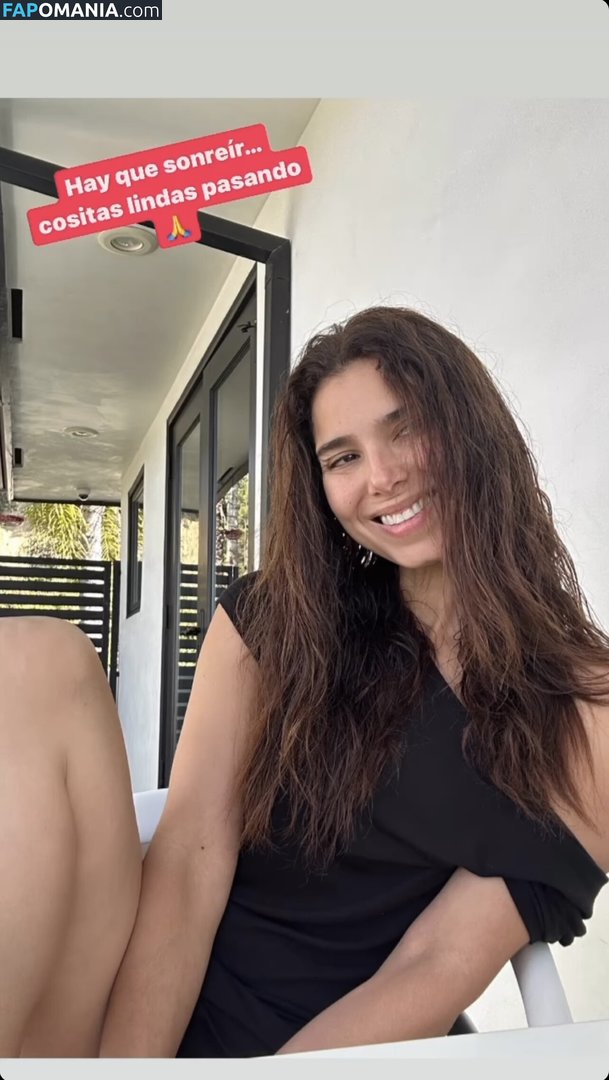 Roselyn Sanchez / roselyn_sanchez / supersanchez Nu OnlyFans  Foto vazada #1