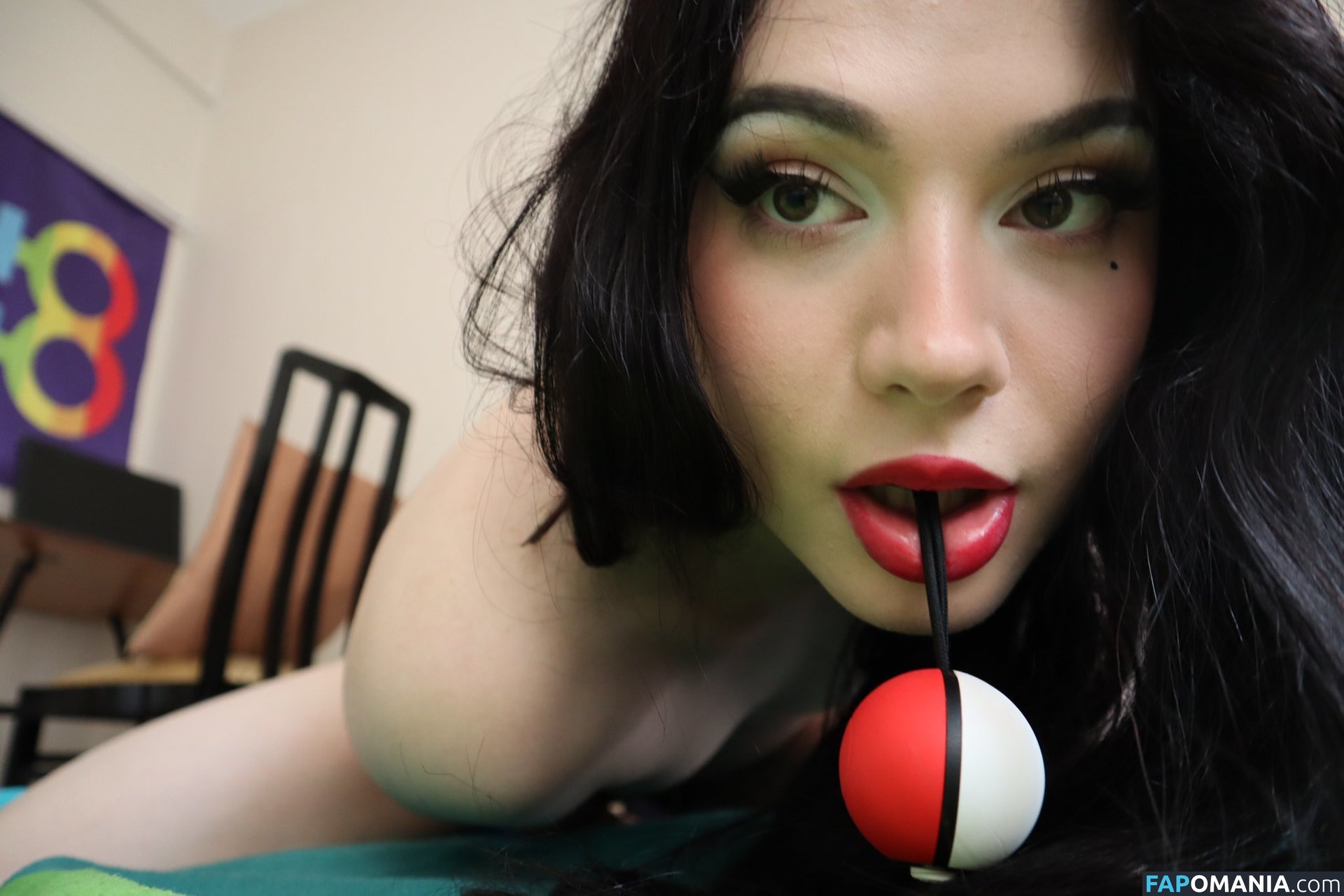 https: / roseyule Nu OnlyFans  Foto vazada #1