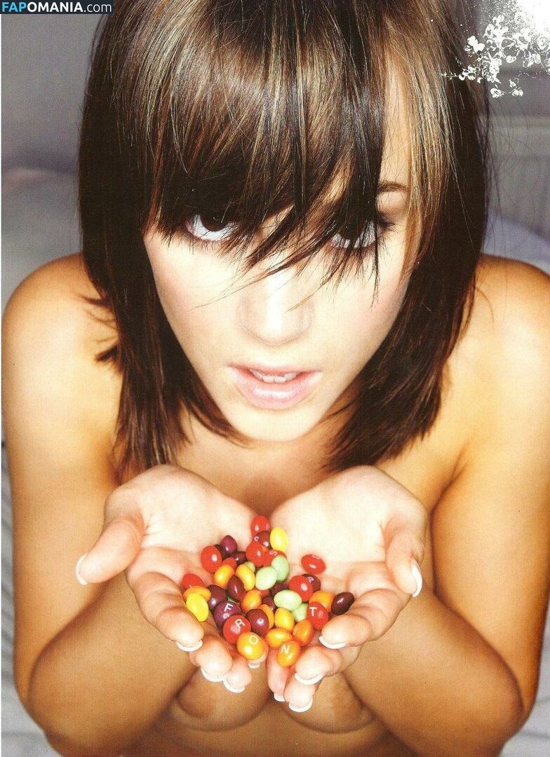 Rosie Jones / jadebakerrrr / josierones Nu OnlyFans  Foto vazada #32