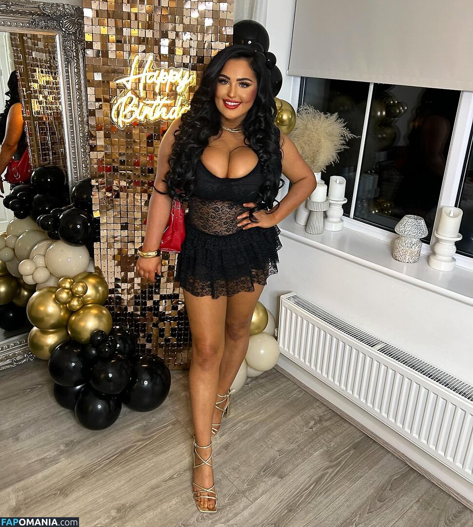 rosiemayfendleyx Nu OnlyFans  Foto vazada #4