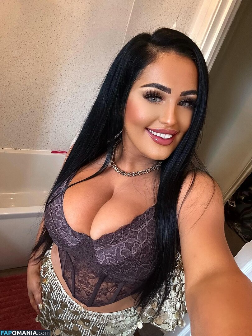 rosiemayfendleyx Nu OnlyFans  Foto vazada #5