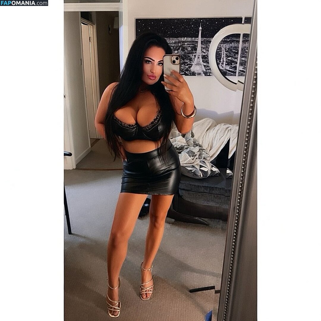 rosiemayfendleyx Nu OnlyFans  Foto vazada #10