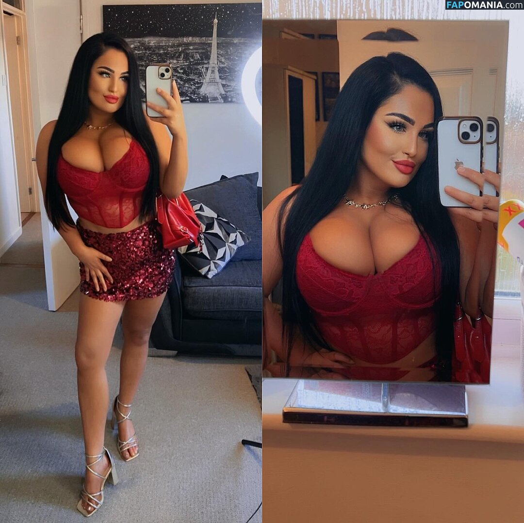 rosiemayfendleyx Nu OnlyFans  Foto vazada #12