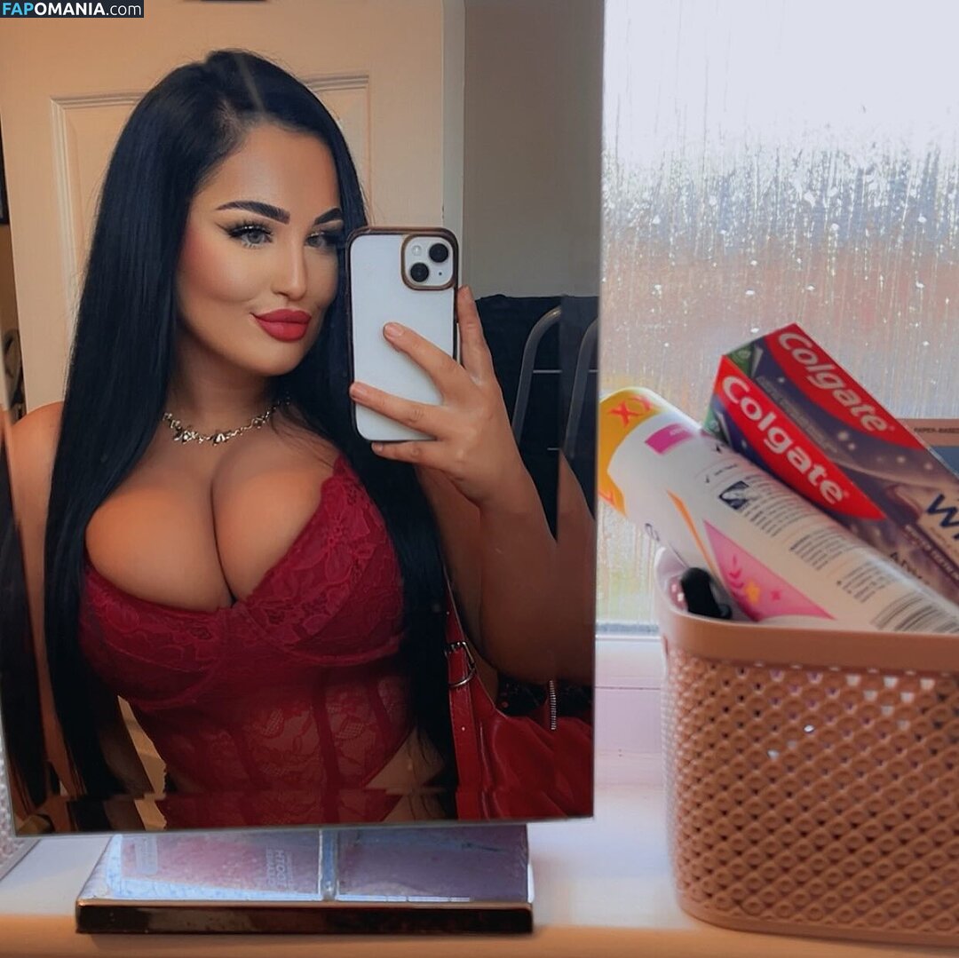 rosiemayfendleyx Nu OnlyFans  Foto vazada #13