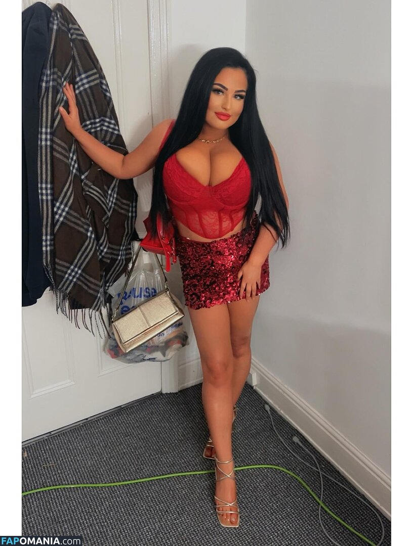 rosiemayfendleyx Nu OnlyFans  Foto vazada #15