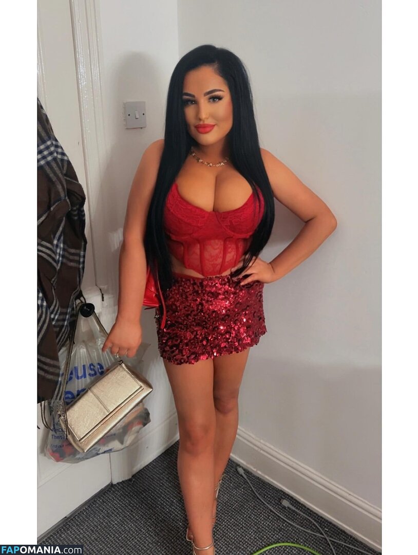 rosiemayfendleyx Nu OnlyFans  Foto vazada #16