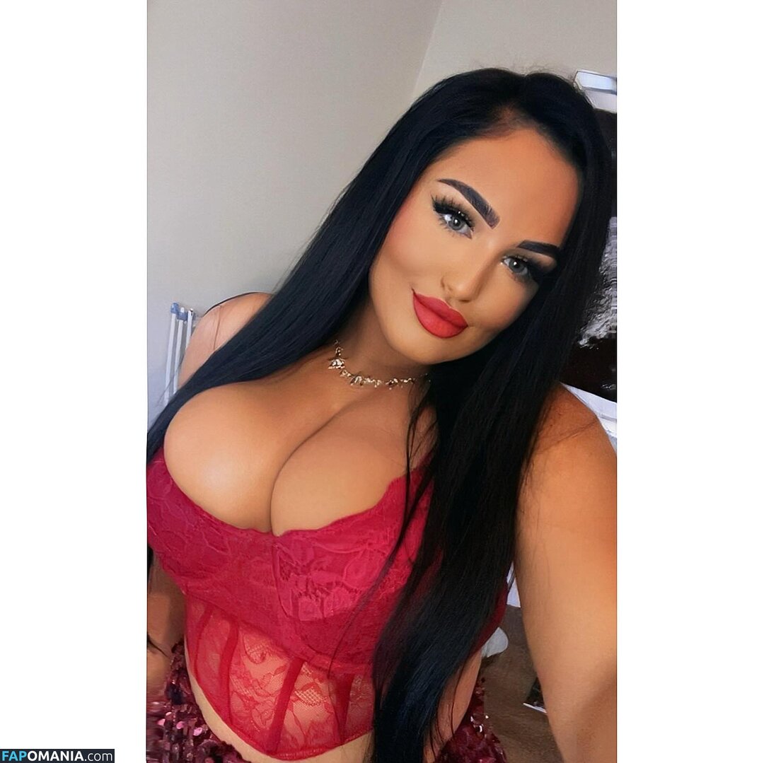 rosiemayfendleyx Nu OnlyFans  Foto vazada #17